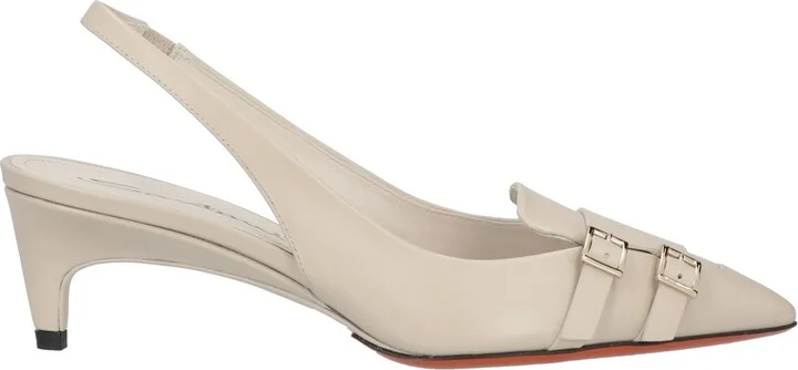 Santoni Woman Pumps - Image 6