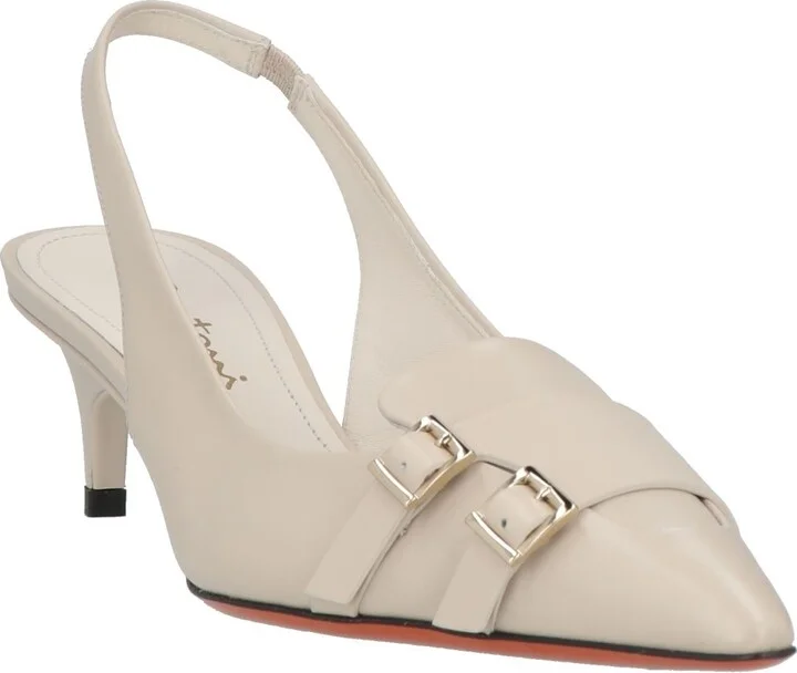 Santoni Woman Pumps - Image 7
