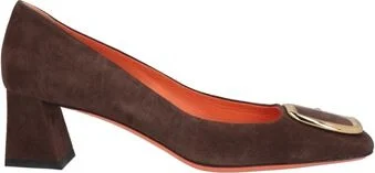Chocolate brown