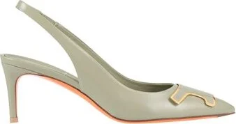 Sage green
