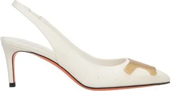 Santoni Woman Pumps