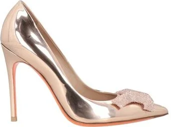 Santoni Woman Pumps