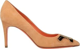 Santoni Woman Pumps
