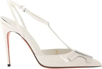 Santoni Woman Pumps