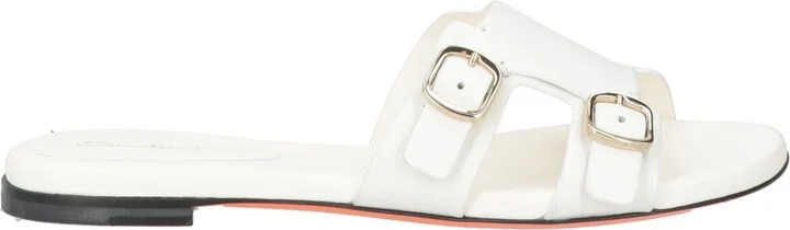 Santoni Woman Sandals - Image 3