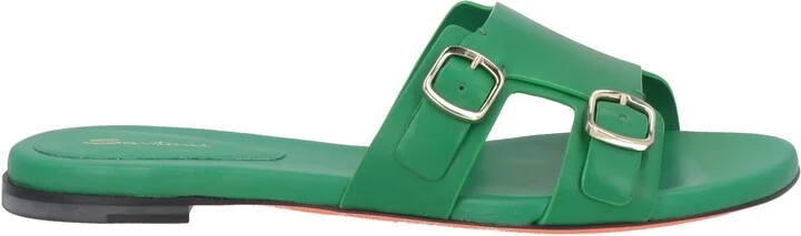 Santoni Woman Sandals - Image 6