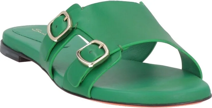 Santoni Woman Sandals - Image 7