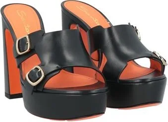 Santoni Woman Sandals - Image 2