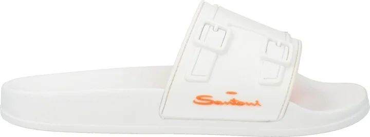 Santoni Woman Sandals - Image 3