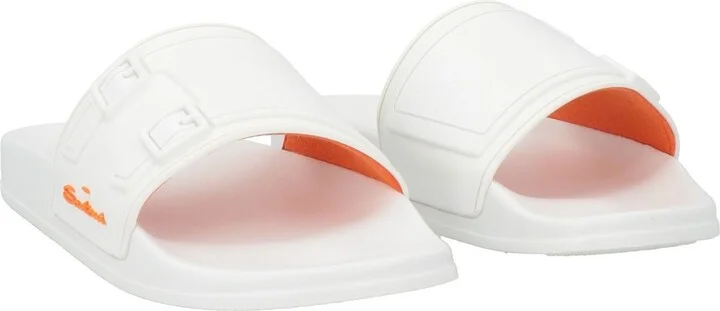 Santoni Woman Sandals - Image 4