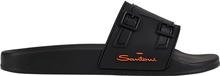 Santoni Woman Sandals - Image 6