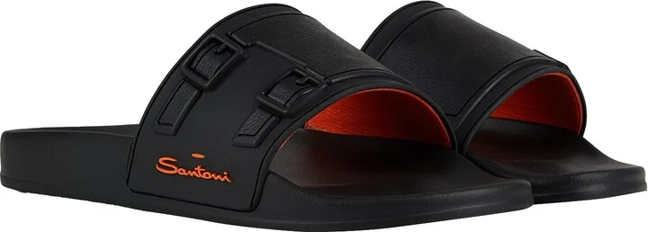 Santoni Woman Sandals - Image 7