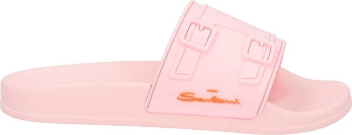 Santoni Woman Sandals - Image 9
