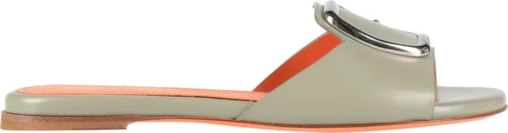 Santoni Woman Sandals - Image 3