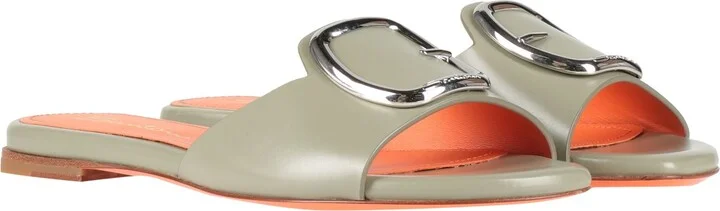 Santoni Woman Sandals - Image 4