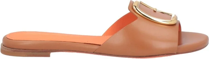 Santoni Woman Sandals - Image 6