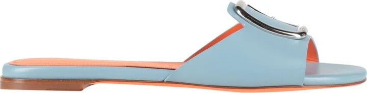 Santoni Woman Sandals - Image 9