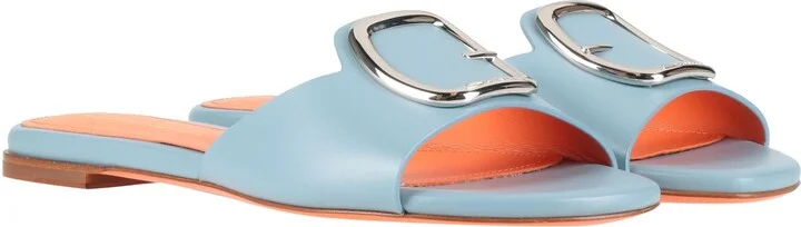 Santoni Woman Sandals - Image 10