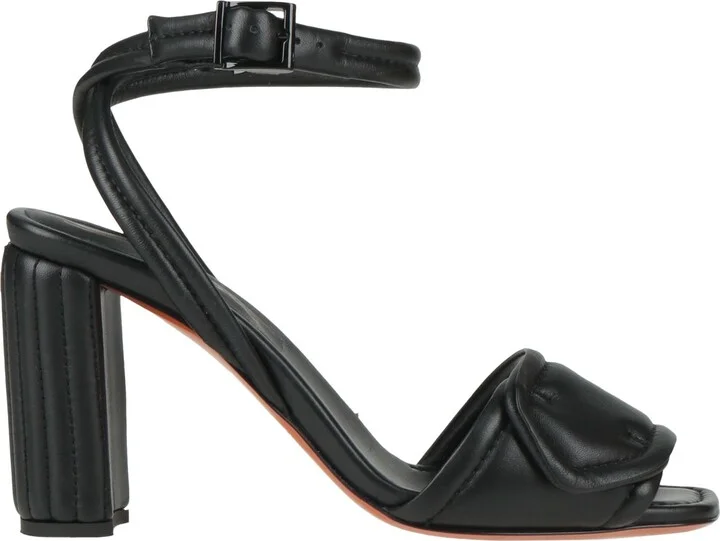 Santoni Woman Sandals - Image 3