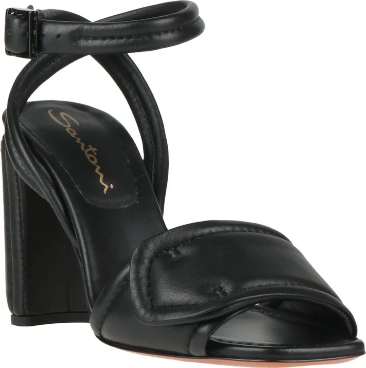 Santoni Woman Sandals - Image 4