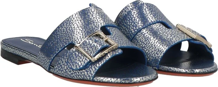 Santoni Woman Sandals - Image 4
