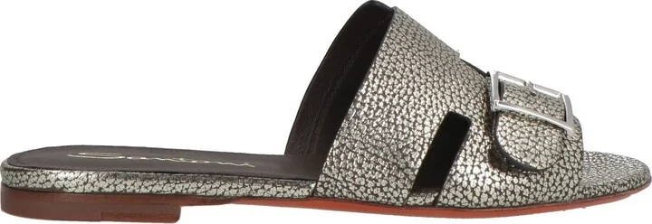Santoni Woman Sandals - Image 6