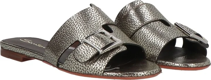 Santoni Woman Sandals - Image 7