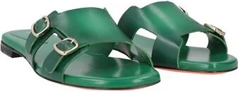 Santoni Woman Sandals - Image 2