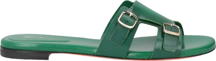 Santoni Woman Sandals - Image 3