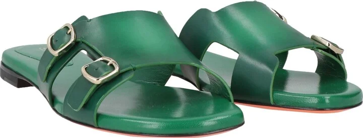 Santoni Woman Sandals - Image 4