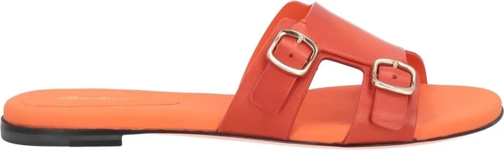 Santoni Woman Sandals - Image 6