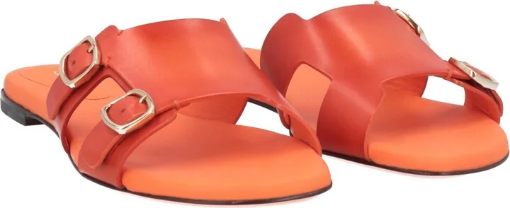 Santoni Woman Sandals - Image 7