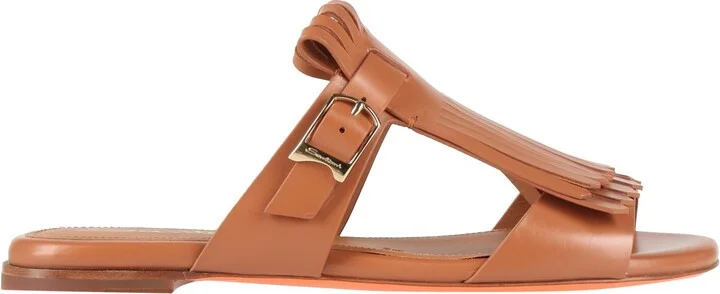 Santoni Woman Sandals - Image 3