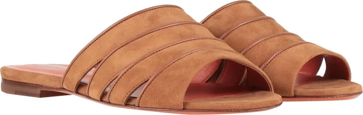 Santoni Woman Sandals - Image 4