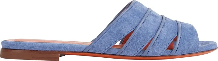 Santoni Woman Sandals - Image 6
