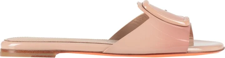Santoni Woman Sandals - Image 3