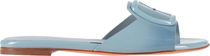 Santoni Woman Sandals - Image 6