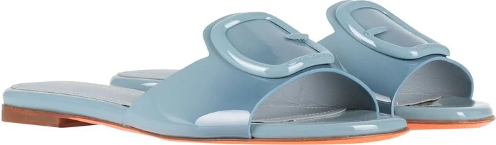 Santoni Woman Sandals - Image 7