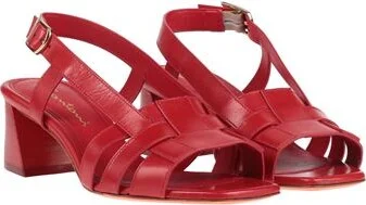 Santoni Woman Sandals - Image 2