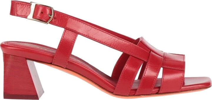 Santoni Woman Sandals - Image 3