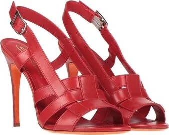 Santoni Woman Sandals - Image 2