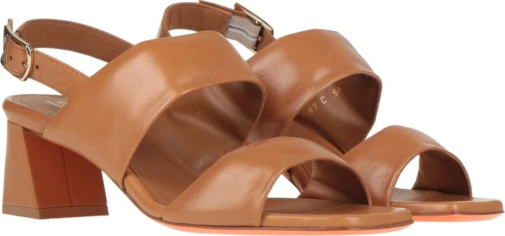 Santoni Woman Sandals - Image 4