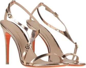 Santoni Woman Sandals - Image 2