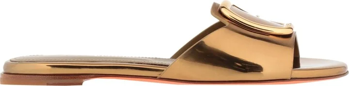 Santoni Woman Sandals - Image 3