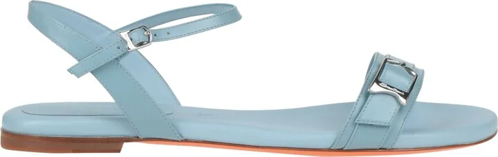 Santoni Woman Sandals - Image 3