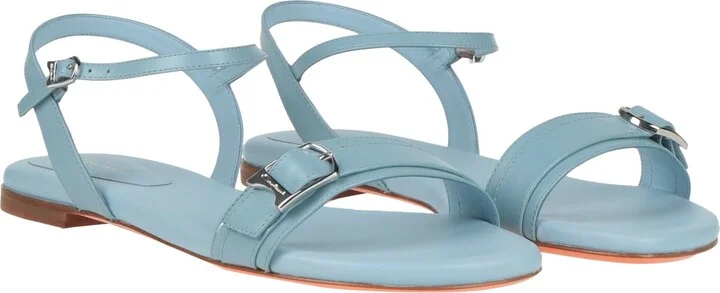 Santoni Woman Sandals - Image 4