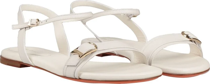Santoni Woman Sandals - Image 7