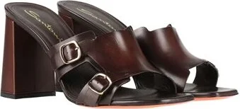 Santoni Woman Sandals - Image 2