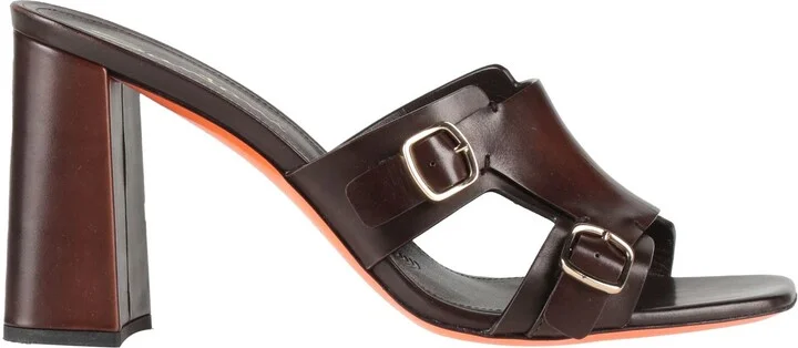Santoni Woman Sandals - Image 3