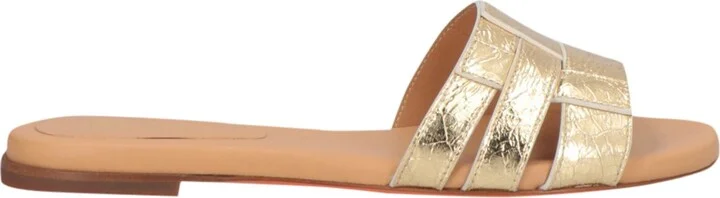 Santoni Woman Sandals - Image 3